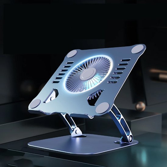 Refroidisseur PC portable | MaxCool - Popboubou