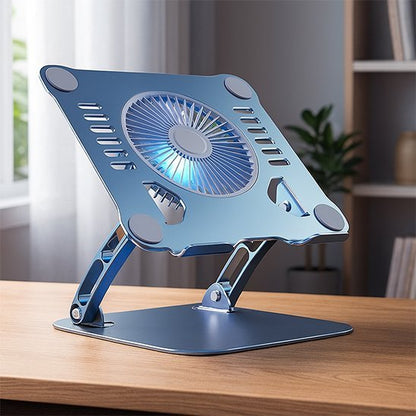 Refroidisseur PC portable | MaxCool - Popboubou