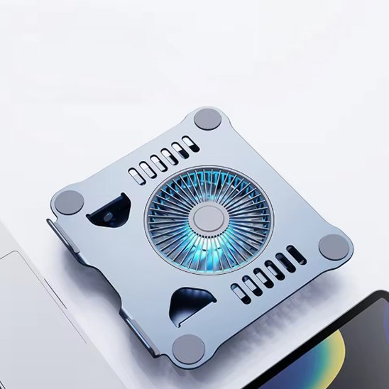 Refroidisseur PC portable | MaxCool - Popboubou