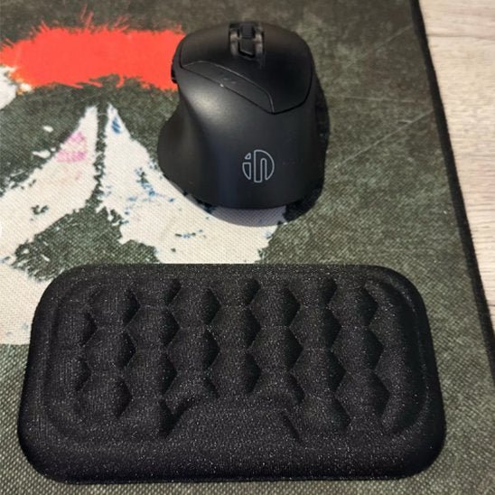 Repose poignet clavier | Ergonomique - Popboubou