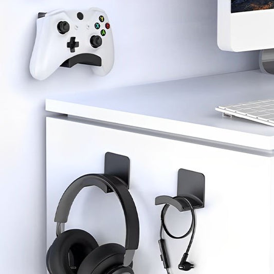 Support casque | DeskSlim - Popboubou