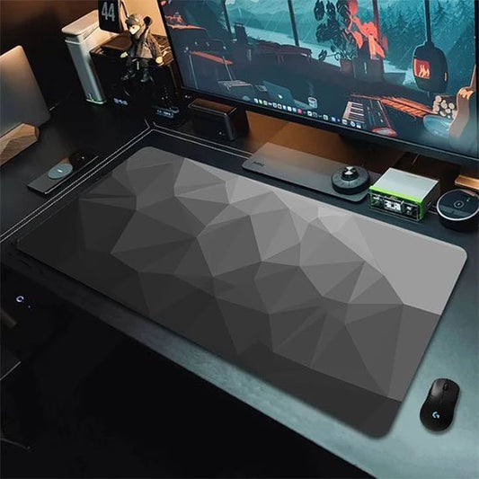 Tapis de souris gaming | PrecisionGlide - Popboubou