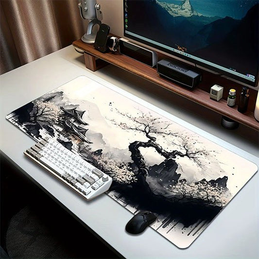 Tapis de souris gaming | UltraGlide - Popboubou